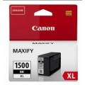 Tusz Canon PGI1500XLBK do MB2050/MB2350 | 34.7ml (9182B001) Black